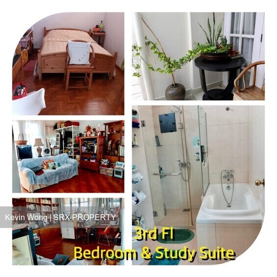 Jalan Haji Salam (D16), Semi-Detached #551788591